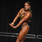 Joanna  Wilson - NPC Nationals 2012 - #1