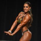 Joanna  Wilson - NPC Nationals 2012 - #1