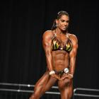 Joanna  Wilson - NPC Nationals 2012 - #1