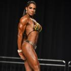 Joanna  Wilson - NPC Nationals 2012 - #1