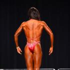 Cheryl  Lenzer - NPC Nationals 2012 - #1