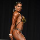 Joanna  Wilson - NPC Nationals 2012 - #1