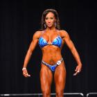 Amber  Price - NPC Nationals 2012 - #1