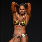 Joanna  Wilson - NPC Nationals 2012 - #1