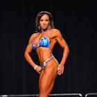 Amber  Price - NPC Nationals 2012 - #1