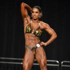 Joanna  Wilson - NPC Nationals 2012 - #1