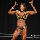 Joanna  Wilson - NPC Nationals 2012 - #1