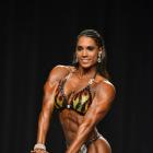 Joanna  Wilson - NPC Nationals 2012 - #1