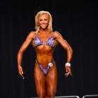 Amanda  Betron - NPC Nationals 2012 - #1