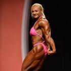 Brigita  Brezovac - IFBB Olympia 2012 - #1