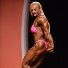 Brigita  Brezovac - IFBB Olympia 2012 - #1