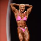 Brigita  Brezovac - IFBB Olympia 2012 - #1