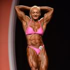 Brigita  Brezovac - IFBB Olympia 2012 - #1