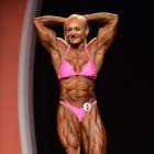 Brigita  Brezovac - IFBB Olympia 2012 - #1