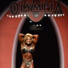 Kim  Buck - IFBB Olympia 2012 - #1