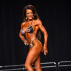 Bryana  Turner - NPC Nationals 2012 - #1