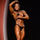 Michelle  Cummings - IFBB Olympia 2012 - #1