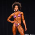 Leslie  Ward - NPC Nationals 2012 - #1