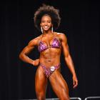 Leslie  Ward - NPC Nationals 2012 - #1