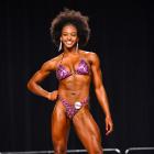 Leslie  Ward - NPC Nationals 2012 - #1