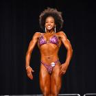 Leslie  Ward - NPC Nationals 2012 - #1