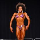 Leslie  Ward - NPC Nationals 2012 - #1