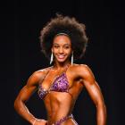 Leslie  Ward - NPC Nationals 2012 - #1