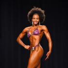 Leslie  Ward - NPC Nationals 2012 - #1