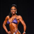 Maria  Carson - NPC Nationals 2012 - #1