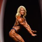 Lisa  Giesbrecht - IFBB Olympia 2012 - #1