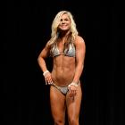 Chrysa  Fulcher - NPC Texas State 2012 - #1