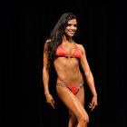 Celine  De La Garza - NPC Texas State 2012 - #1