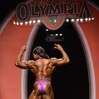 Monique   Jones - IFBB Olympia 2012 - #1