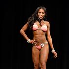 Candice  Henderson - NPC Texas State 2012 - #1