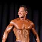 Thomas Jason  Sweeney - NPC Iowa Battle of Champions 2012 - #1