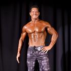 Thomas Jason  Sweeney - NPC Iowa Battle of Champions 2012 - #1