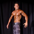 Thomas Jason  Sweeney - NPC Iowa Battle of Champions 2012 - #1