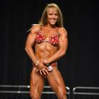 Alisa  Alday - NPC Nationals 2012 - #1