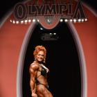 Helle   Trevino - IFBB Olympia 2012 - #1