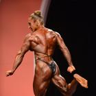 Yaxeni  Oriquen - IFBB Olympia 2012 - #1