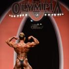 Yaxeni  Oriquen - IFBB Olympia 2012 - #1