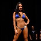 Michelle  Lopez - NPC Texas State 2012 - #1