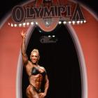 Yaxeni  Oriquen - IFBB Olympia 2012 - #1
