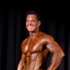 Thomas Jason  Sweeney - NPC Iowa Battle of Champions 2012 - #1