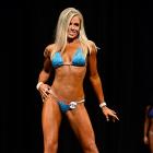 Kim  Simms - NPC Texas State 2012 - #1