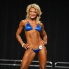 Stephanie  Broman - NPC Nationals 2012 - #1