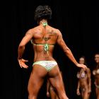 Victoria  Spotts - NPC Texas State 2012 - #1