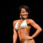 Victoria  Spotts - NPC Texas State 2012 - #1