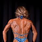 Mary  Anderson - NPC Iowa Battle of Champions 2012 - #1