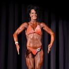 Tiffany  Govacke - NPC Iowa Battle of Champions 2012 - #1